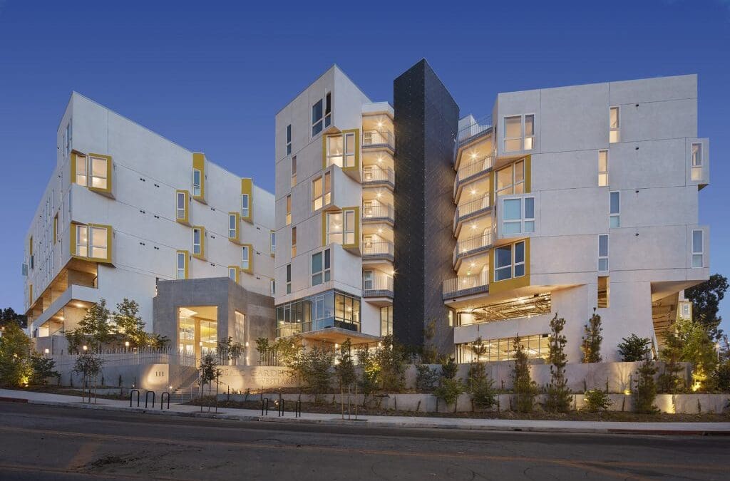 Mosaic Gardens at Westlake honored at Golden Nugget Awards