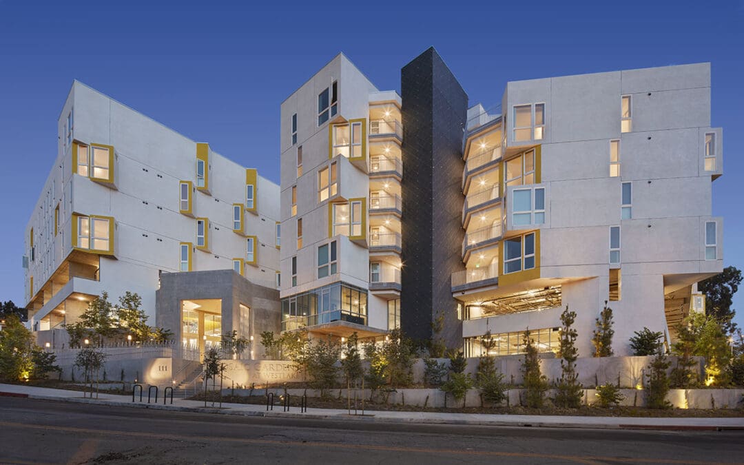 Mosaic Gardens at Westlake