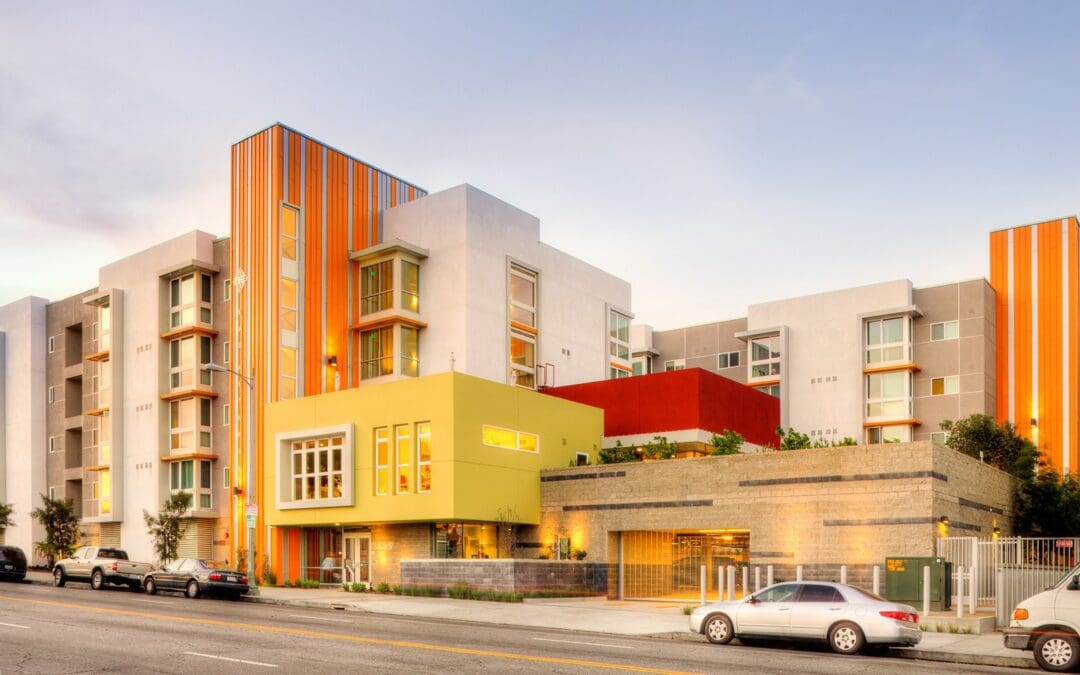 Las Alturas Apartments