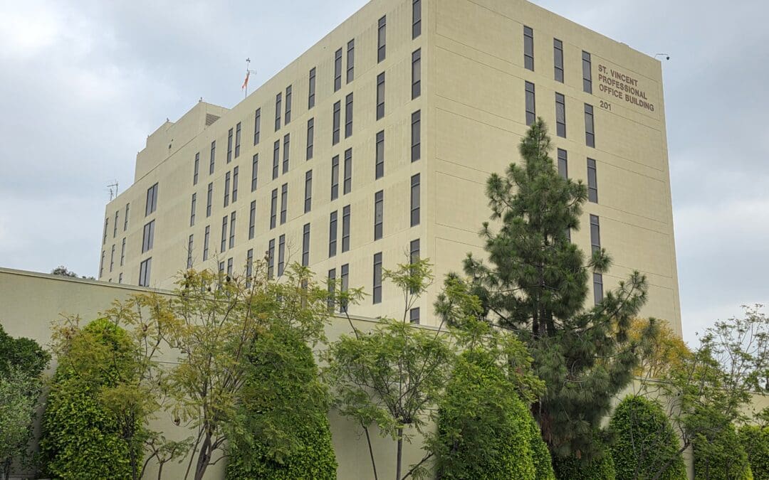 Professional Office Building