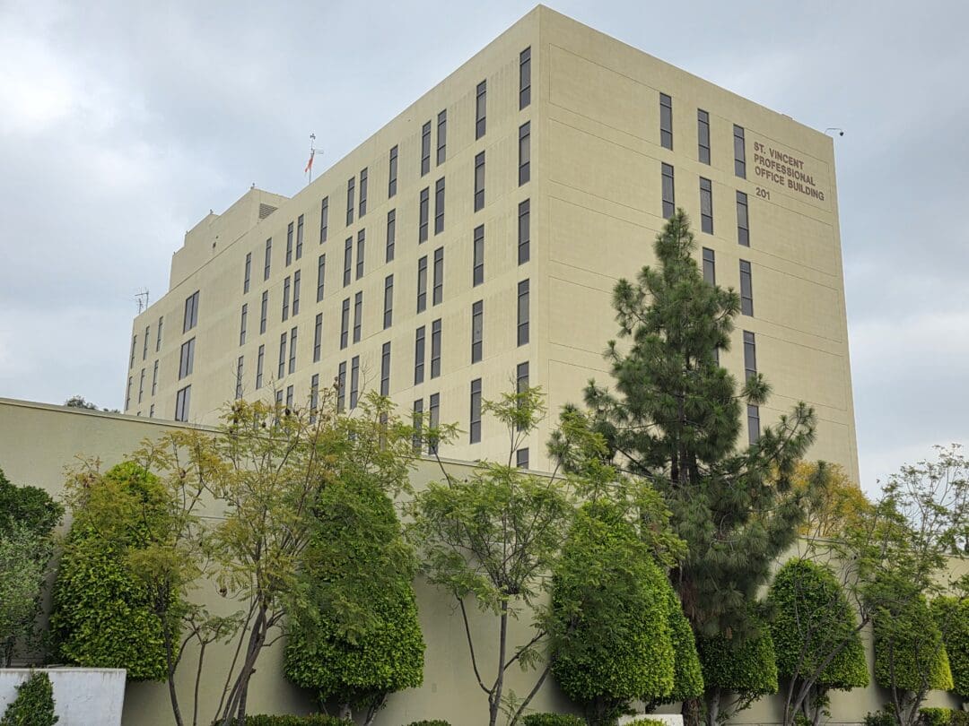 Professional Office Building