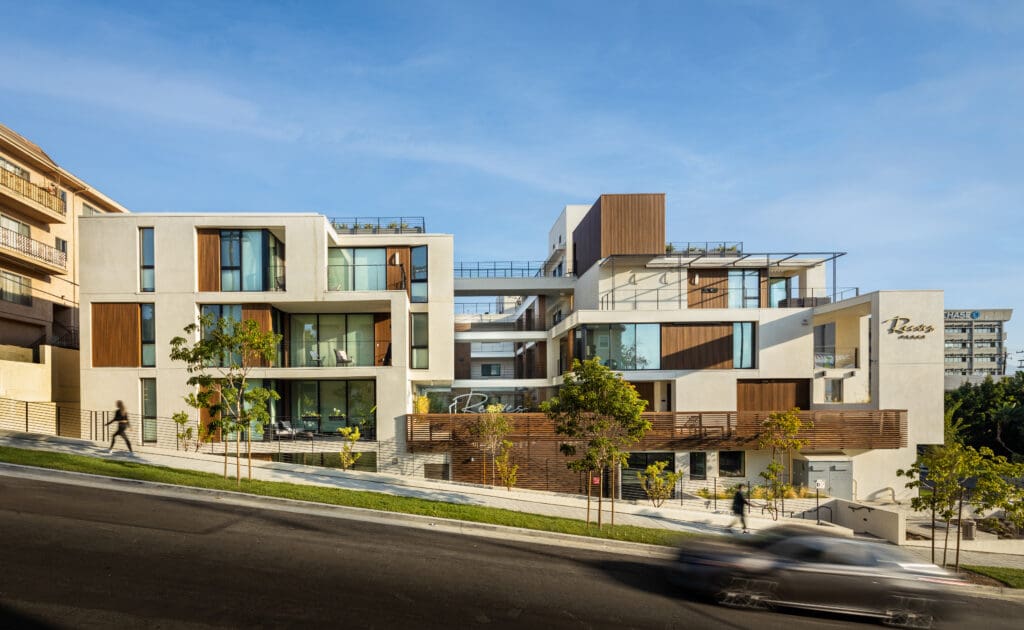 1415 Reeves St, Location: Los Angeles, California, Architect: La