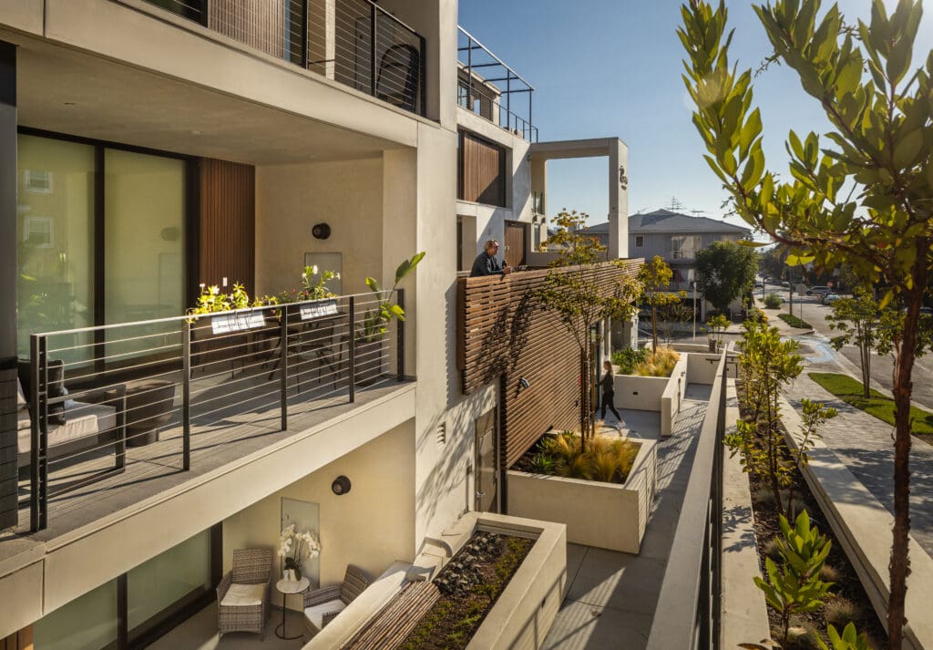 1415 Reeves St, Location: Los Angeles, California, Architect: La