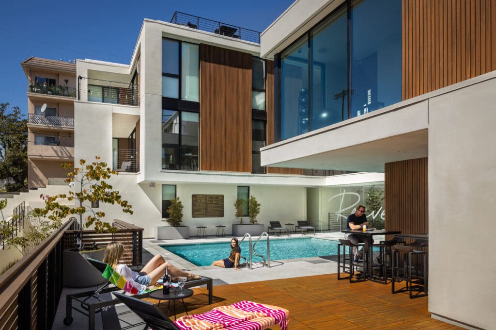 1415 Reeves St, Location: Los Angeles, California, Architect: La