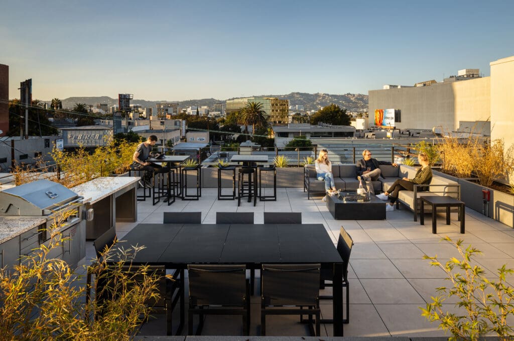 1415 Reeves St, Location: Los Angeles, California, Architect: La