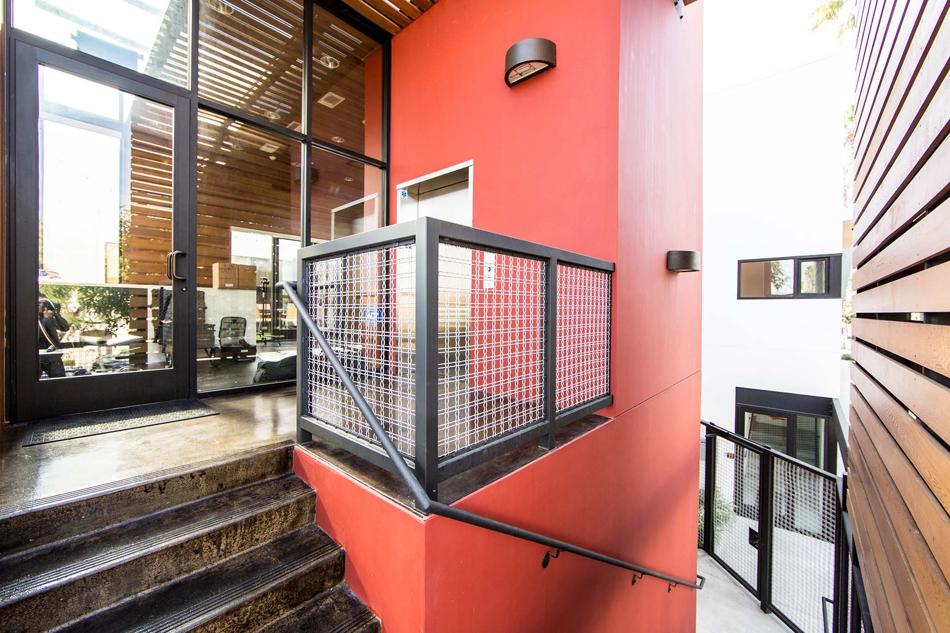 Culver City Office 10
