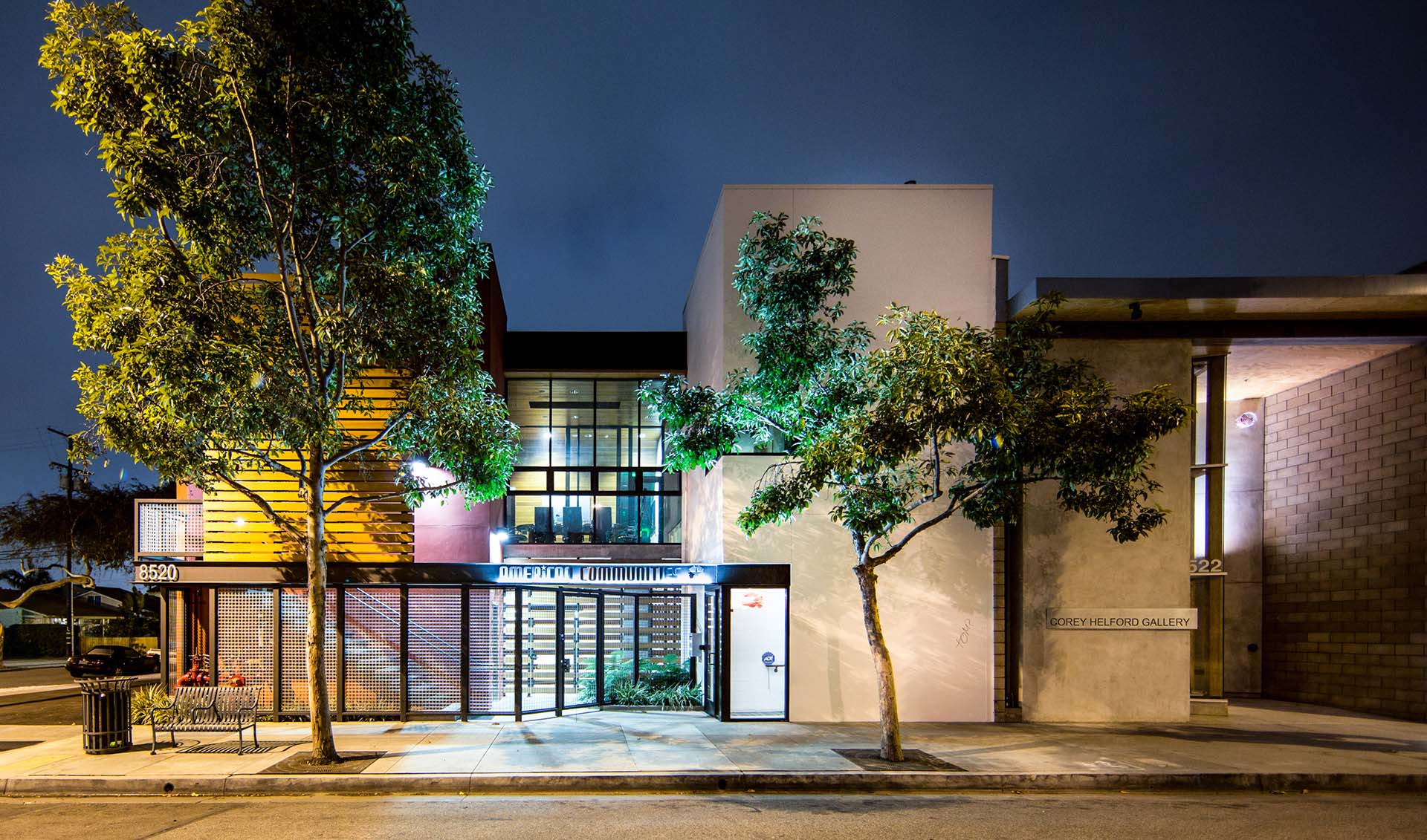 Culver City Office 2