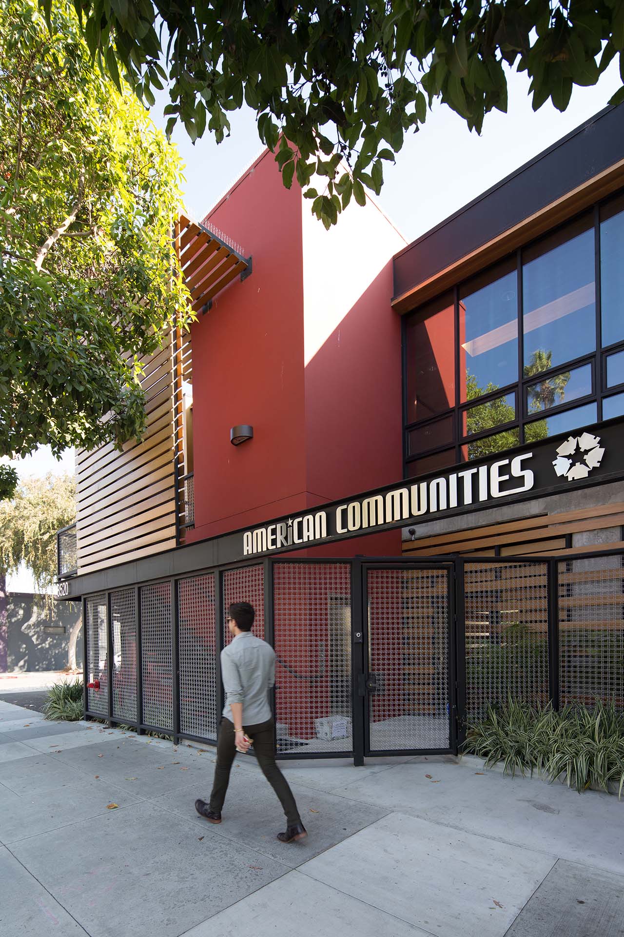 Culver City Office 3