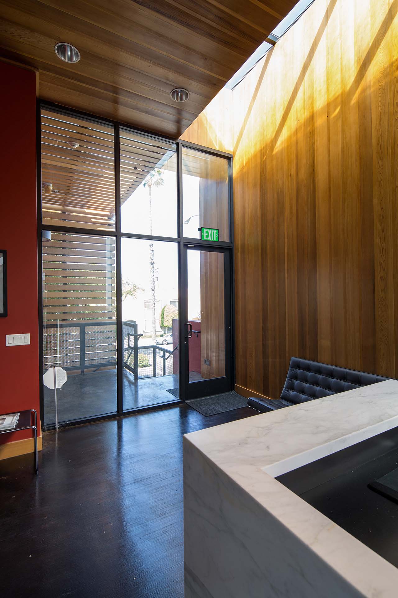 Culver City Office 4