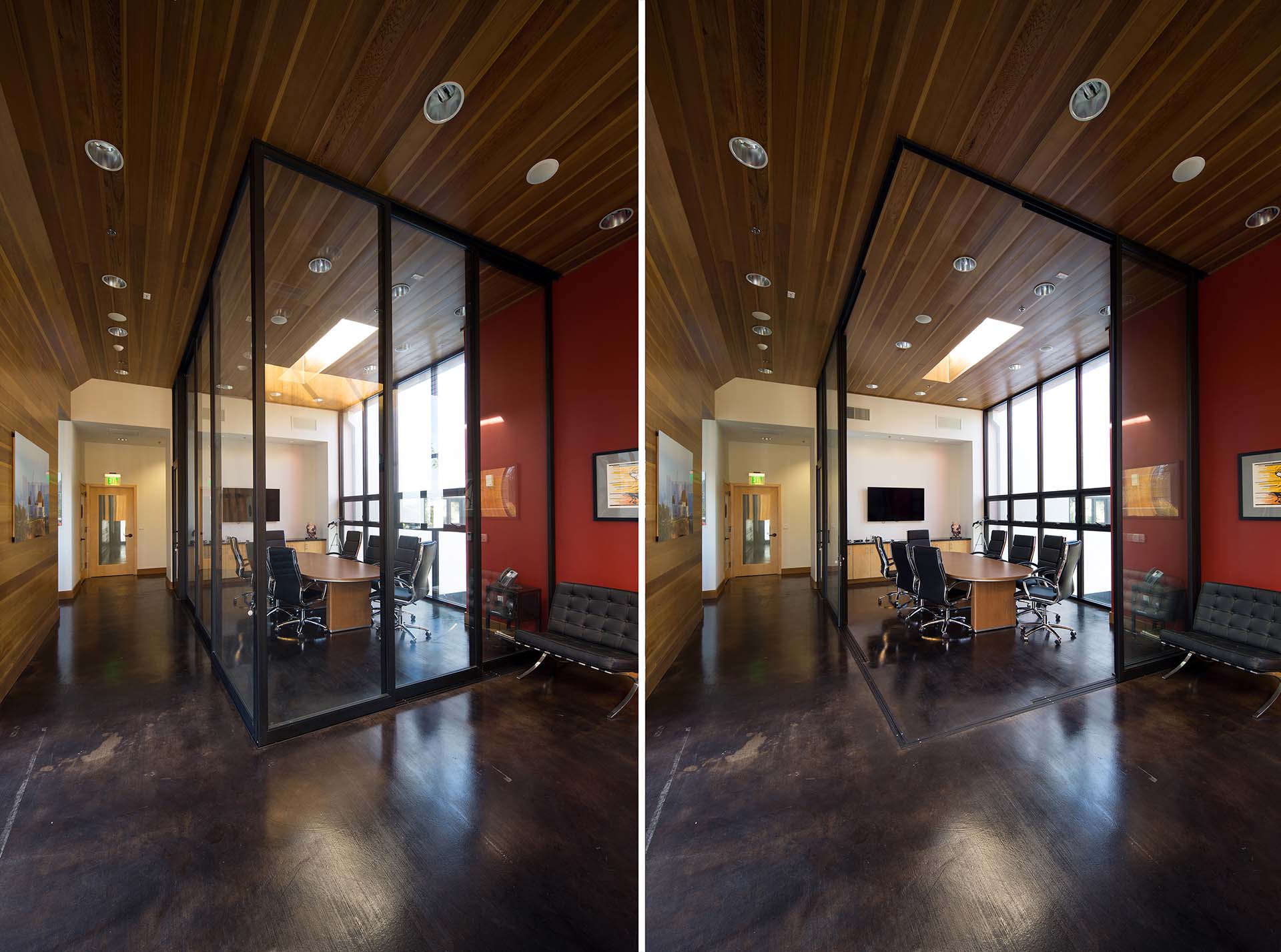 Culver City Office 5