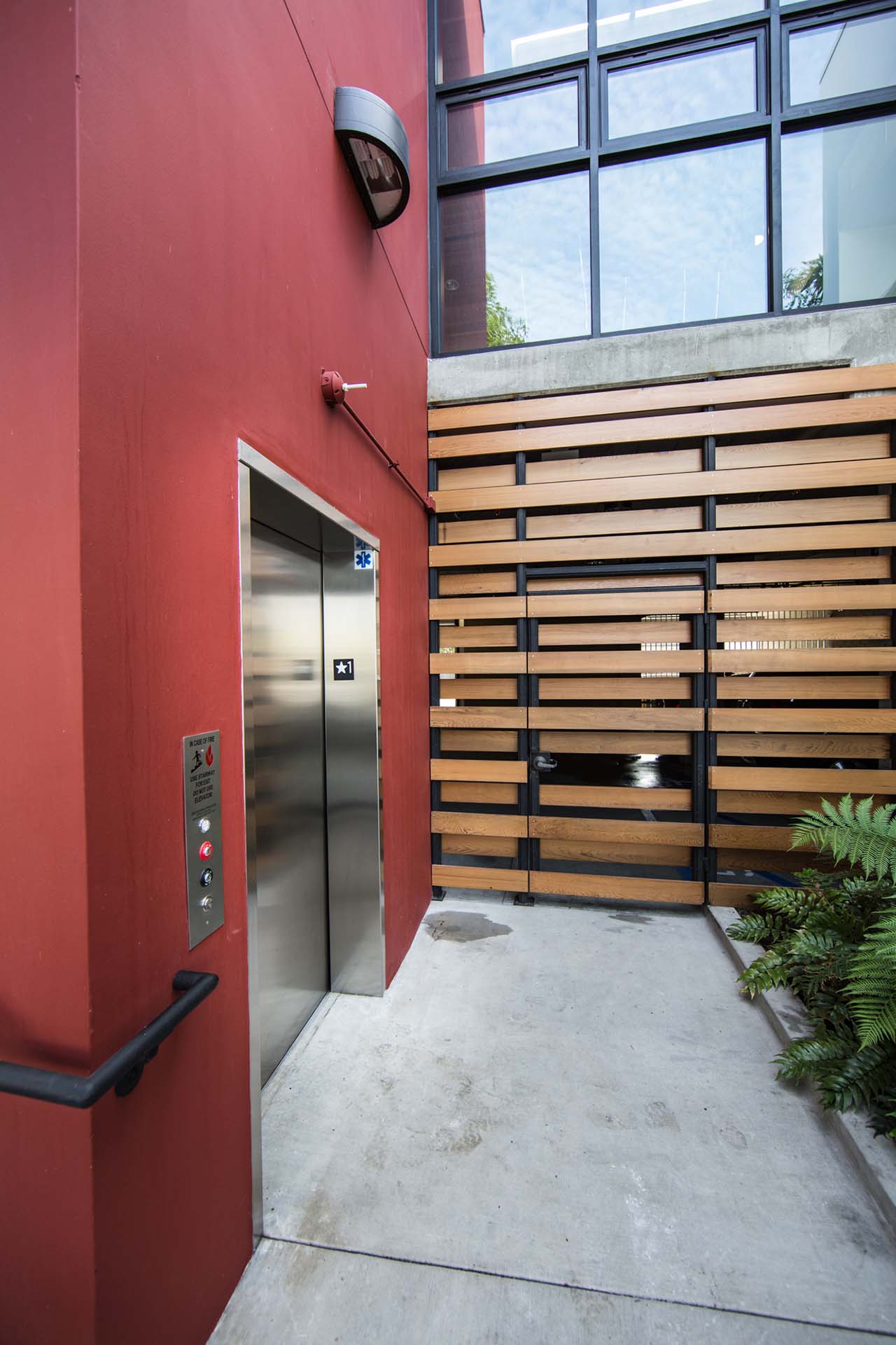 Culver City Office 7