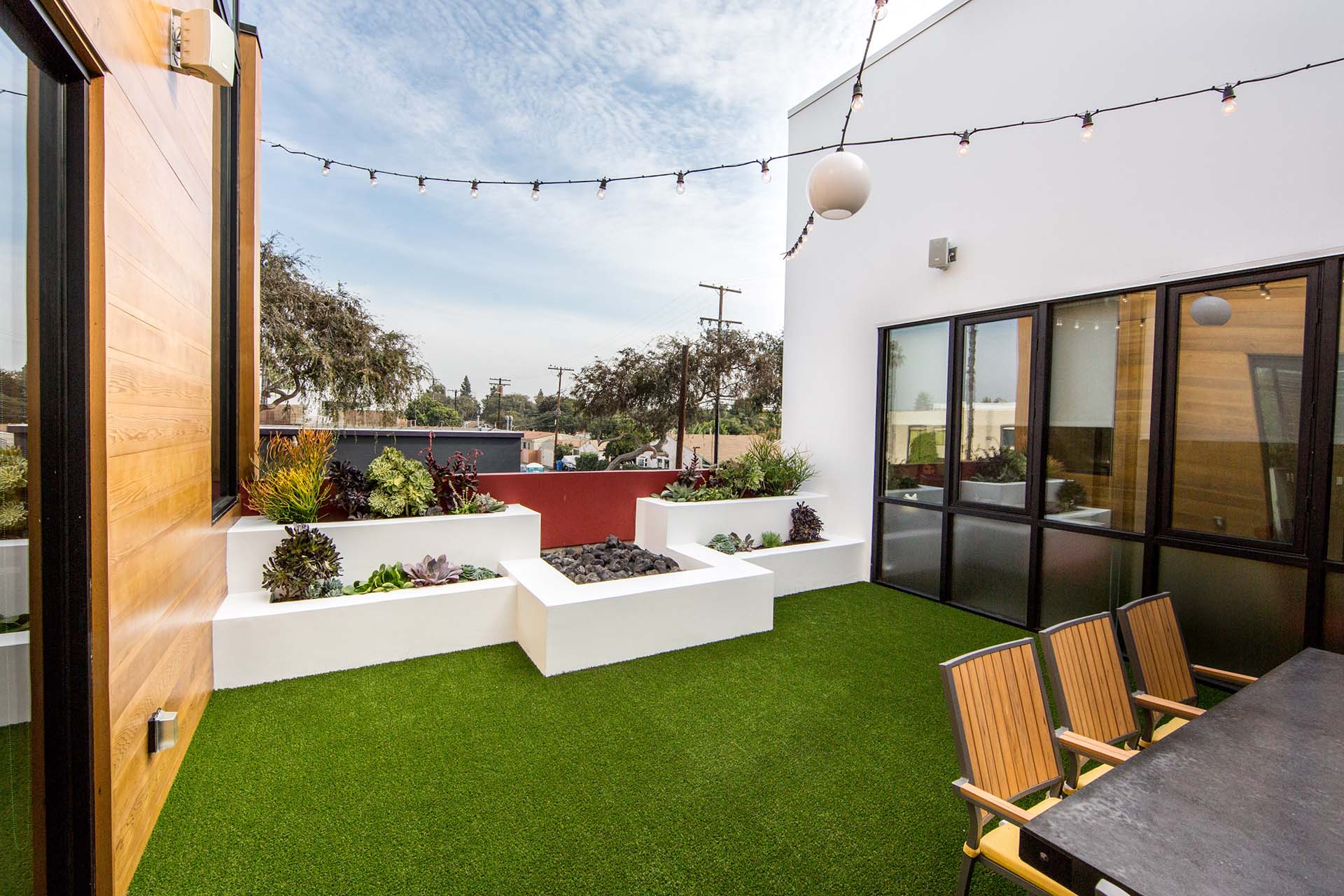 Culver City Office 8