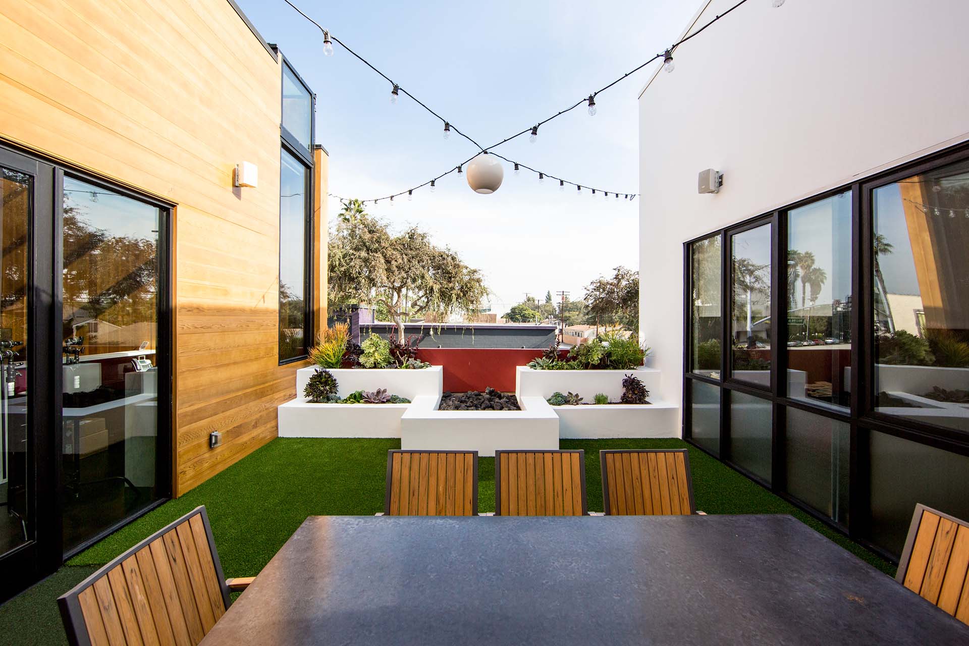 Culver City Office 9